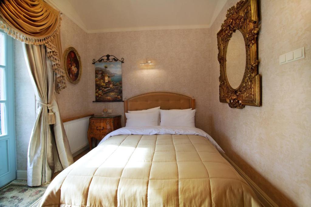 Willa Rozana Nałęczów Zimmer foto